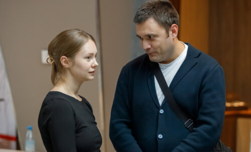 V Межрегиональная научно-практическая конференция «Енисейский урологический форум-2025»